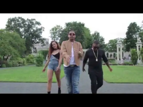 Video: Vado - Use To Luv (feat. Ron Browz)